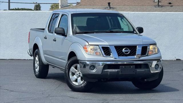 2009 Nissan Frontier SE for sale in Newport Beach, CA