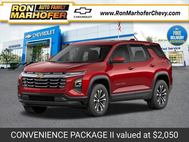 2027 Chevrolet Equinox LT AWD for sale in Stow, OH