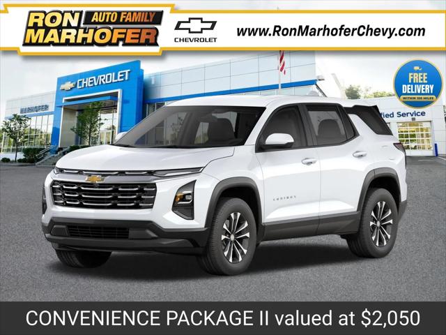 2027 Chevrolet Equinox LT AWD for sale in Stow, OH