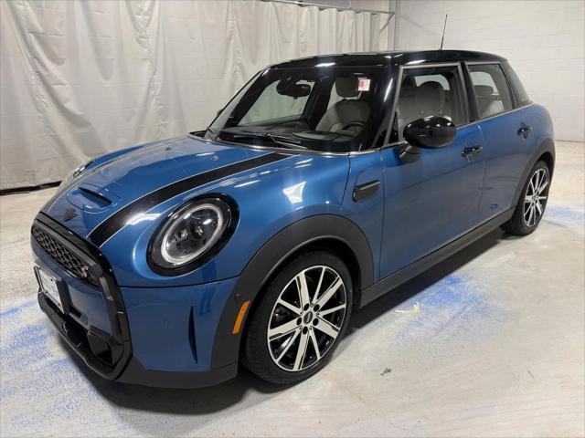 2024 MINI Hardtop Cooper S for sale in Darien, CT