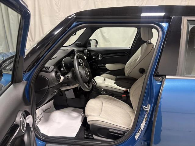 2024 MINI Hardtop Cooper S