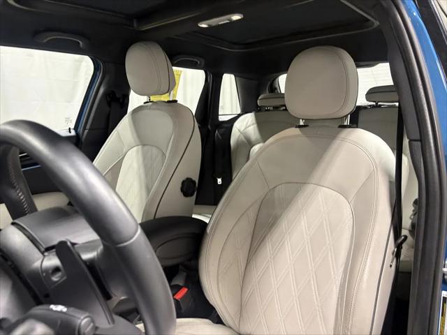 2024 MINI Hardtop Cooper S