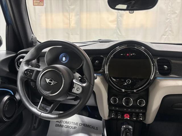 2024 MINI Hardtop Cooper S