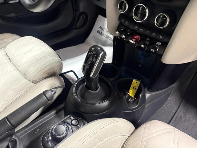 2024 MINI Hardtop Cooper S