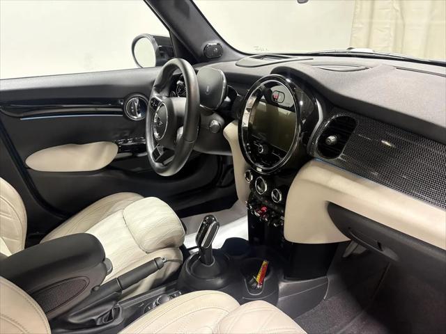 2024 MINI Hardtop Cooper S