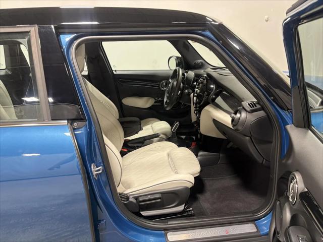 2024 MINI Hardtop Cooper S