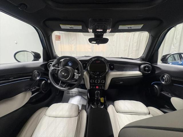 2024 MINI Hardtop Cooper S