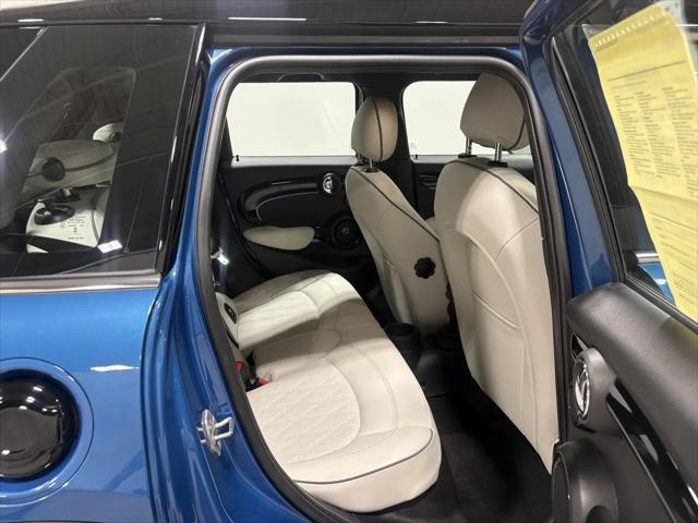 2024 MINI Hardtop Cooper S
