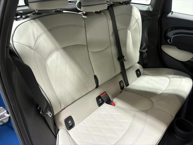 2024 MINI Hardtop Cooper S
