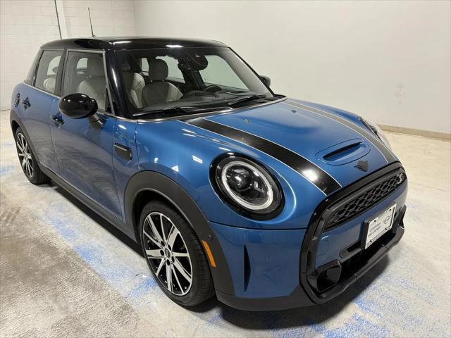 2024 MINI Hardtop Cooper S