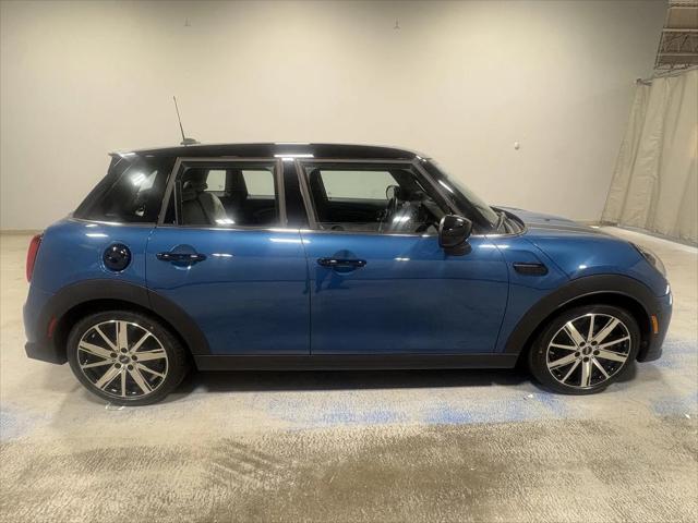 2024 MINI Hardtop Cooper S