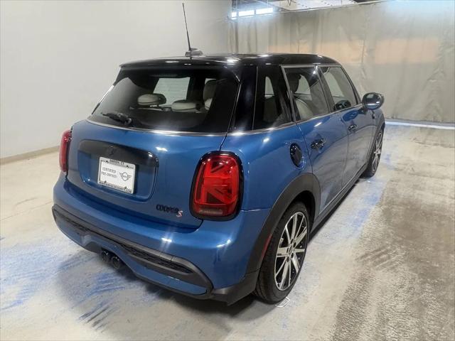 2024 MINI Hardtop Cooper S