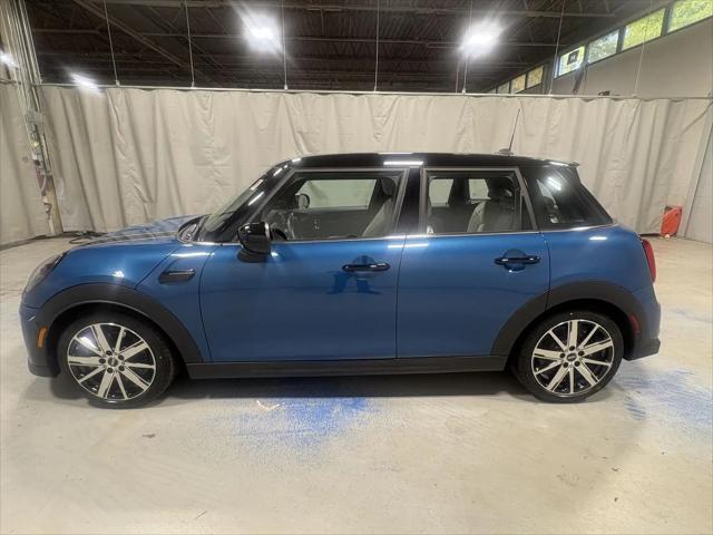 2024 MINI Hardtop Cooper S