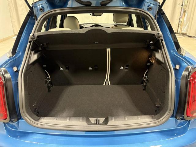 2024 MINI Hardtop Cooper S