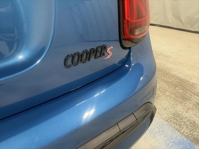 2024 MINI Hardtop Cooper S