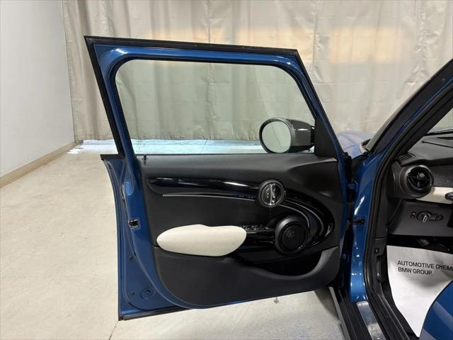 2024 MINI Hardtop Cooper S
