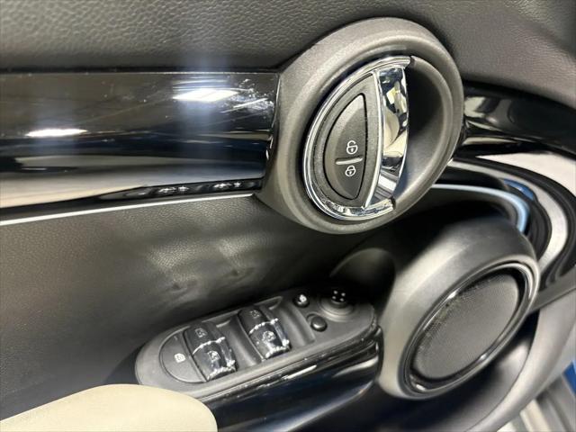 2024 MINI Hardtop Cooper S