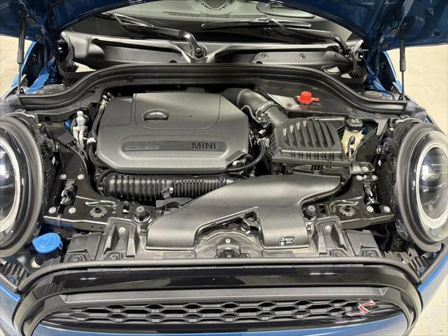 2024 MINI Hardtop Cooper S