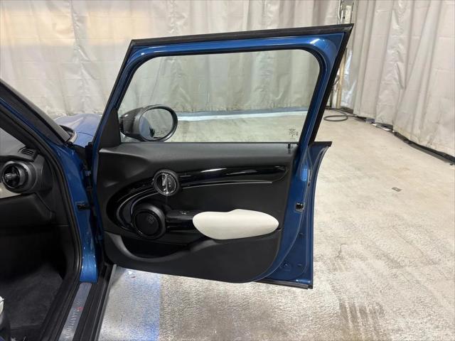 2024 MINI Hardtop Cooper S