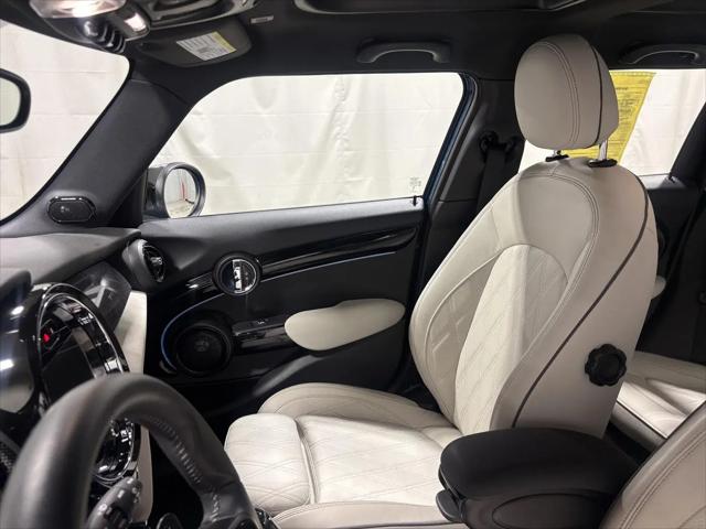2024 MINI Hardtop Cooper S