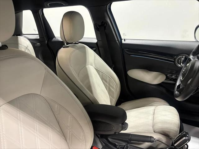 2024 MINI Hardtop Cooper S