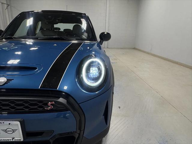 2024 MINI Hardtop Cooper S