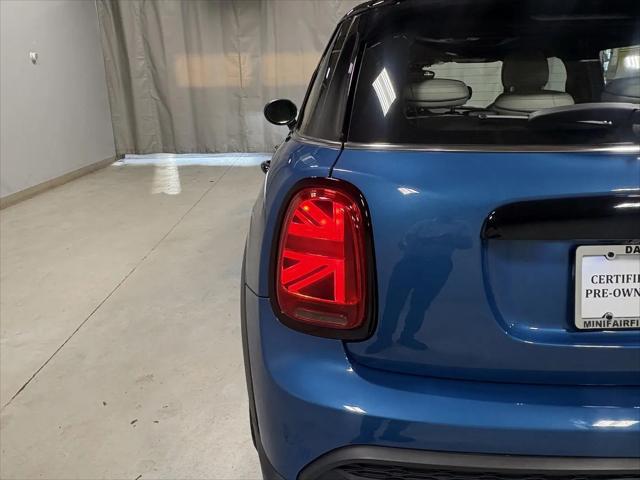 2024 MINI Hardtop Cooper S
