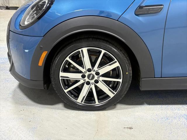 2024 MINI Hardtop Cooper S