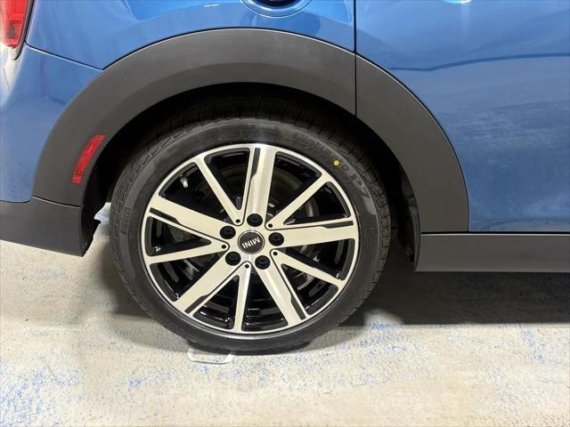 2024 MINI Hardtop Cooper S