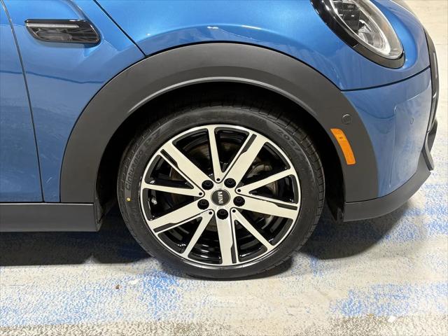2024 MINI Hardtop Cooper S