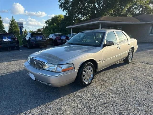 2005 Mercury Grand Marquis LS for sale in Tampa, FL