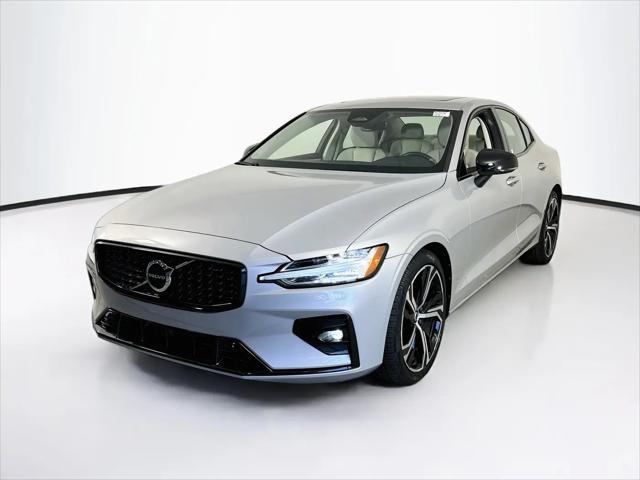 2023 Volvo S60 B5 Core Dark Theme for sale in Palm Harbor, FL