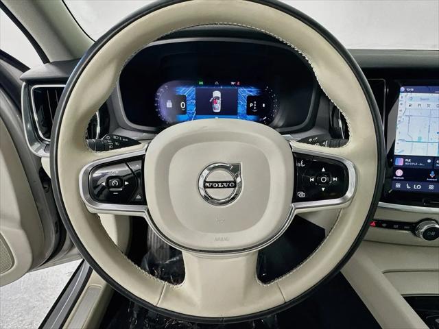 2023 Volvo S60 B5 Core Dark Theme