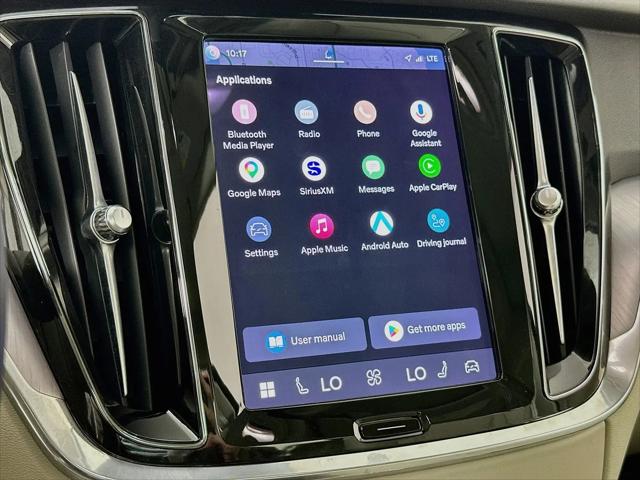 2023 Volvo S60 B5 Core Dark Theme