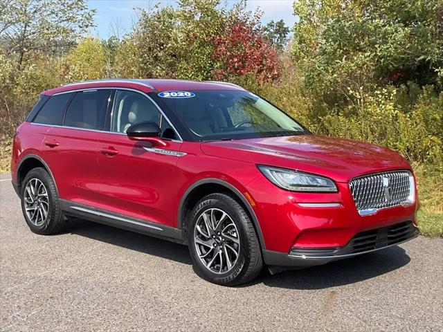 2020 Lincoln Corsair Standard for sale in Dickson City, PA