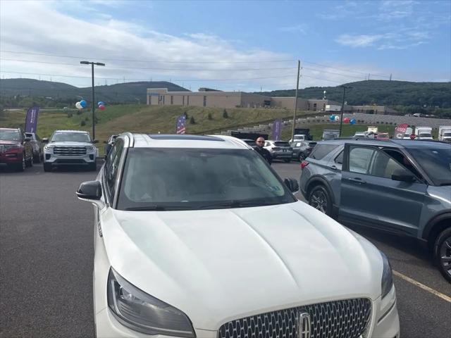 2021 Lincoln Aviator Reserve for sale in Dickson City, PA
