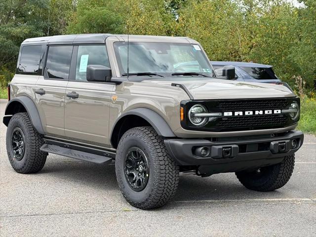 2026 Ford Bronco Badlands for sale in Dickson City, PA