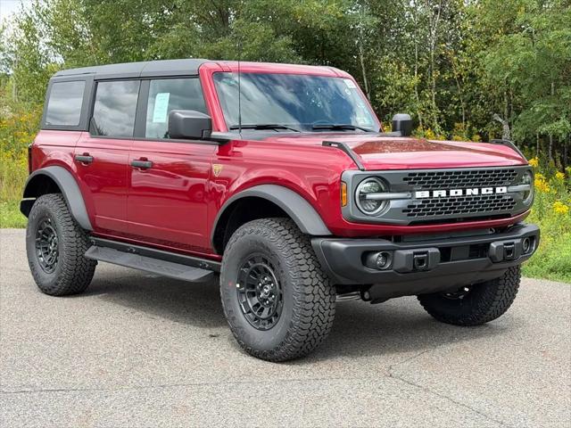 2026 Ford Bronco Badlands for sale in Dickson City, PA