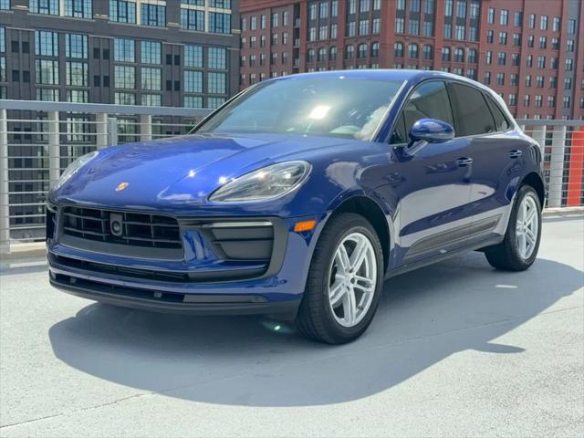 2024 Porsche Macan Macan for sale in North Bethesda, MD