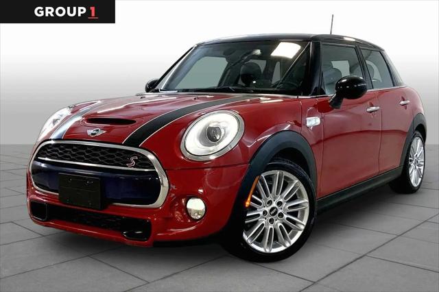 2016 MINI Hardtop Cooper S for sale in Merriam, KS