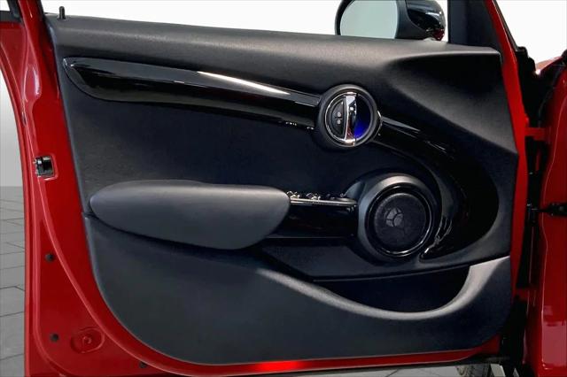 2016 MINI Hardtop Cooper S