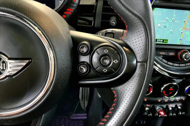 2016 MINI Hardtop Cooper S