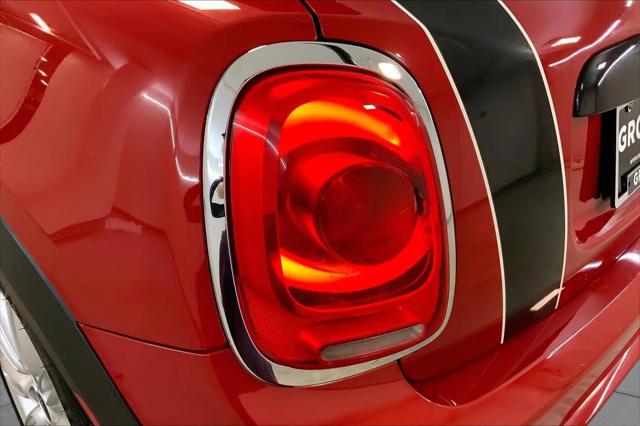 2016 MINI Hardtop Cooper S