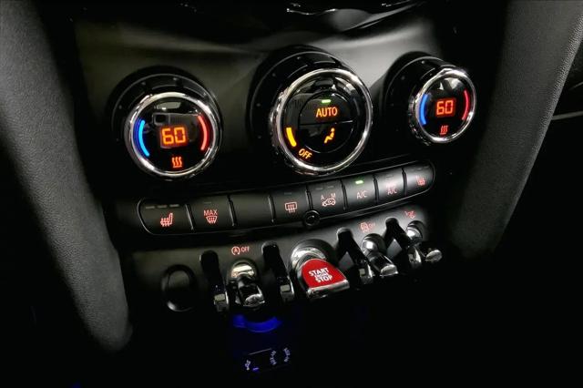 2016 MINI Hardtop Cooper S