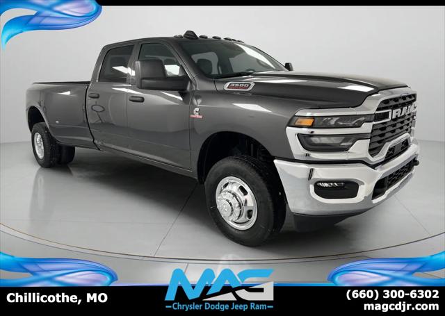 2027 Ram 3500 Tradesman for sale in Chillicothe, MO