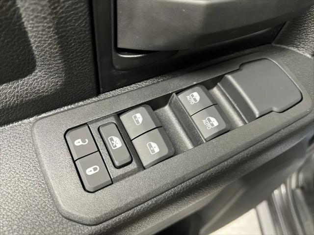 2027 Ram 3500 Tradesman