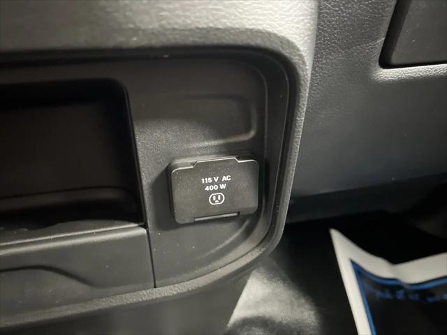 2027 Ram 3500 Tradesman