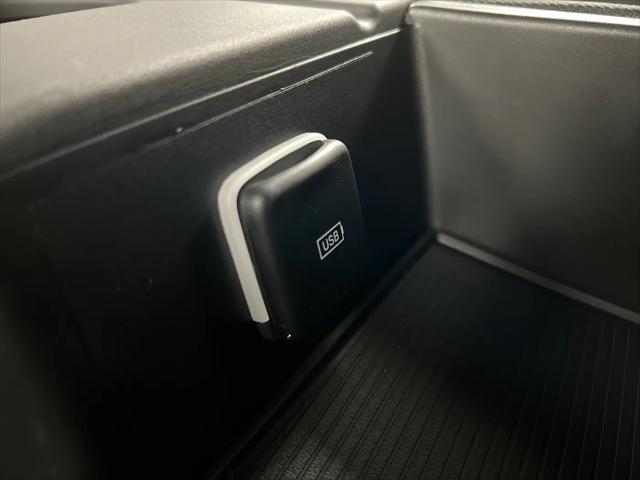 2027 Ram 3500 Tradesman