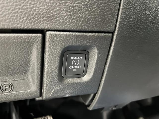 2027 Ram 3500 Tradesman