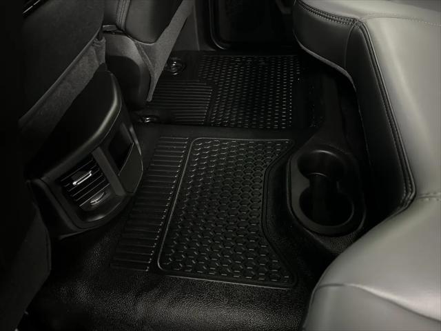 2027 Ram 3500 Tradesman